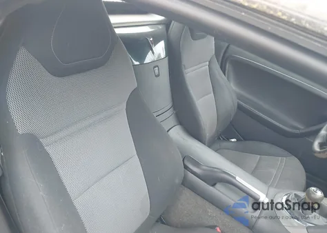 2008 Pontiac Solstice из США, поврежденный, VIN 1G2MB35B48Y126449